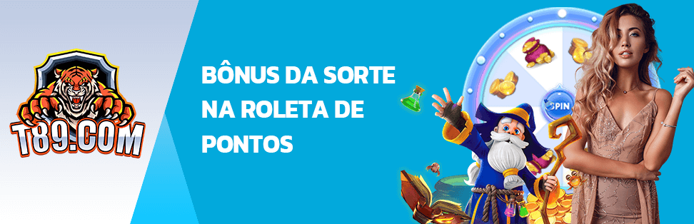 faça sua aposta aqui loteria